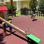 Josefa דירה אלבופיירה