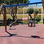 Josefa דירה אלבופיירה