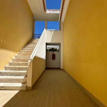 Josefa Vakantiehuis Albufeira