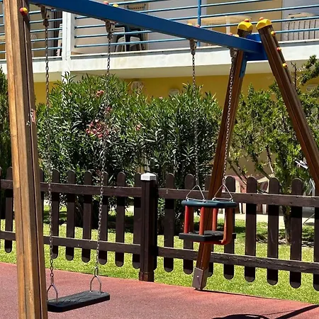 Apartamento Josefa Albufeira