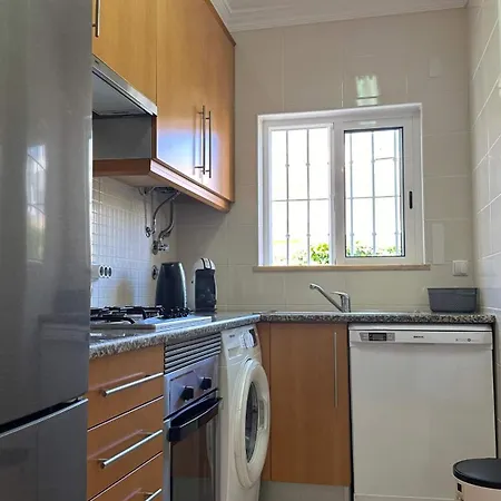 Apartamento Josefa *