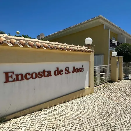 Josefa Vakantiehuis Albufeira