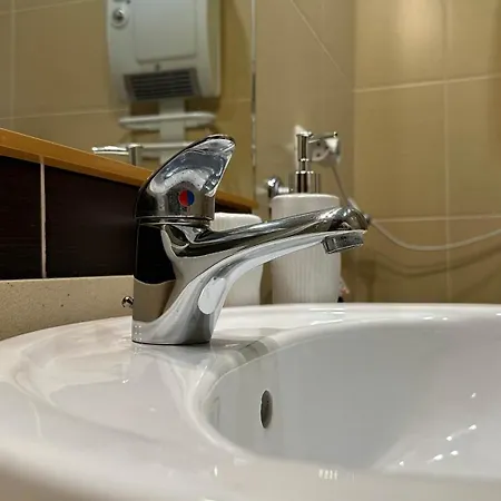 Josefa Apartamento Albufeira