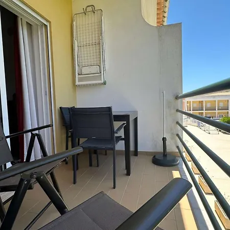 Josefa Apartament