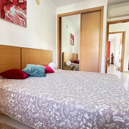 Apartament Josefa Albufeira