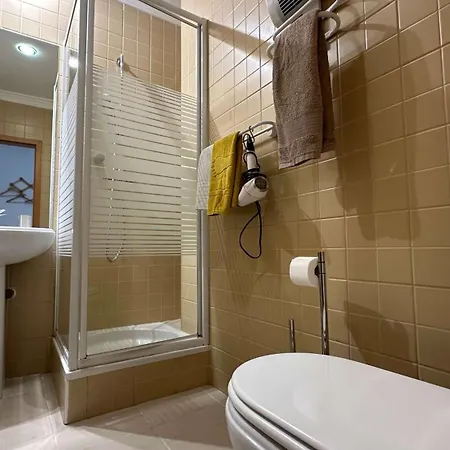 Apartman Josefa *