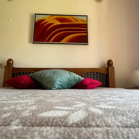 Apartament Josefa Albufeira