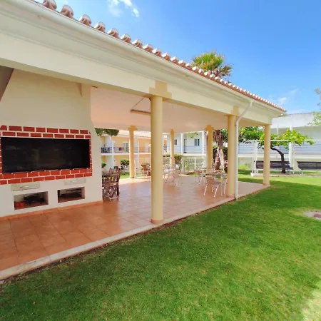 Apartament Josefa *
