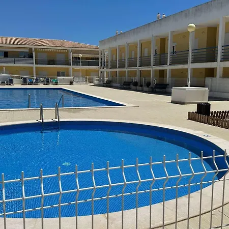 Josefa Apartman Albufeira