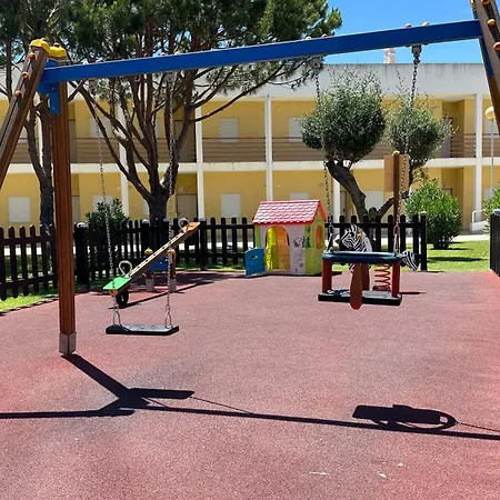 Josefa Apartman Albufeira