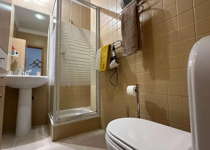 Apartamento Josefa *