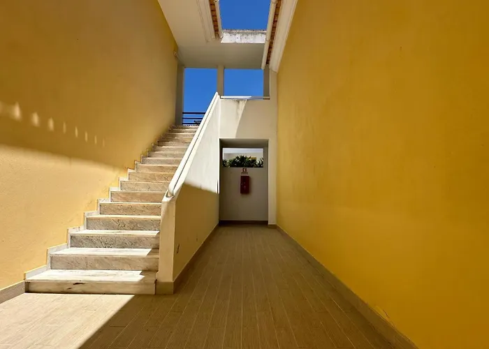 Josefa Apartamento Albufeira