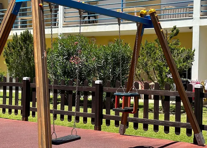 Apartamento Josefa Albufeira