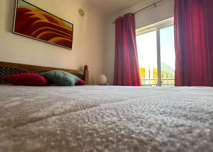 Josefa Apartamento *