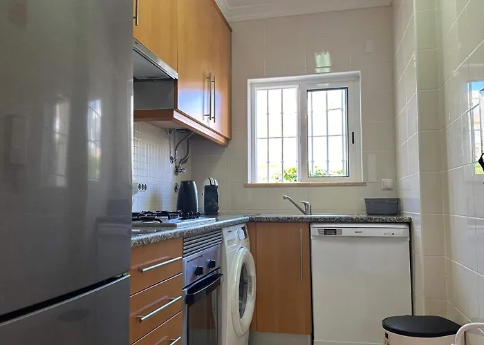 Apartamento Josefa *