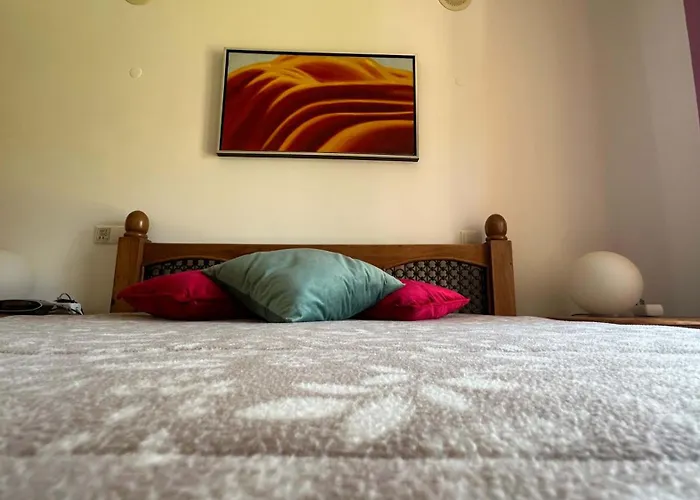 Apartamento Josefa Albufeira