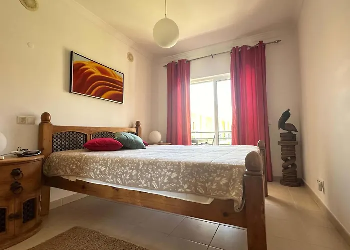 Josefa Apartamento *