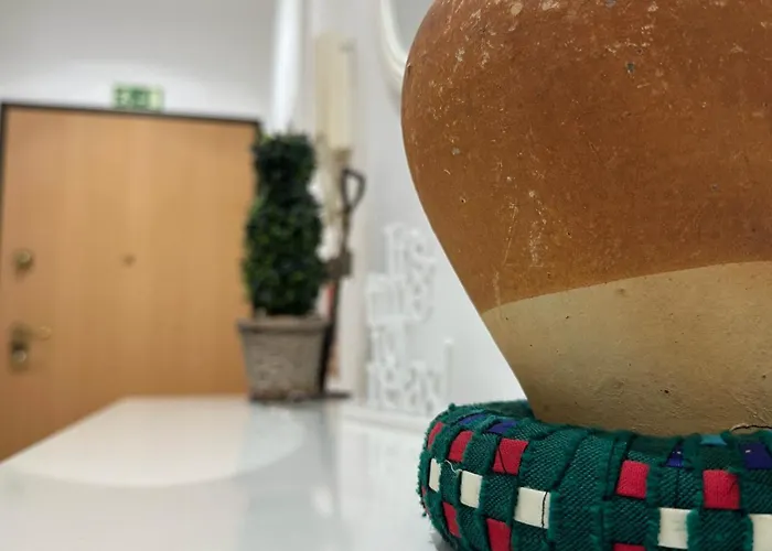 Apartamento Josefa *