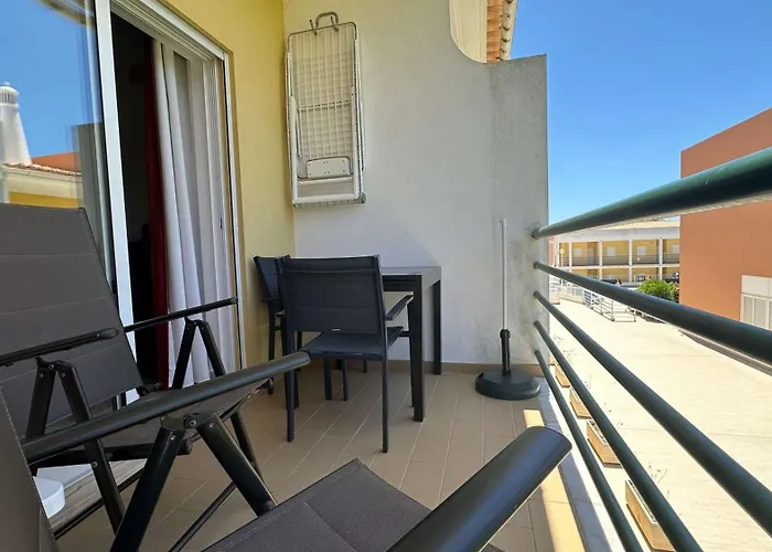 Josefa Apartamento