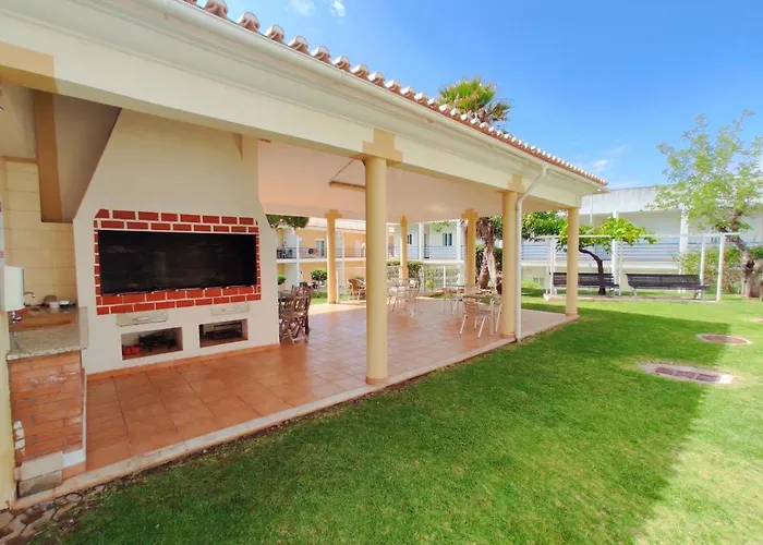 Apartamento Josefa *