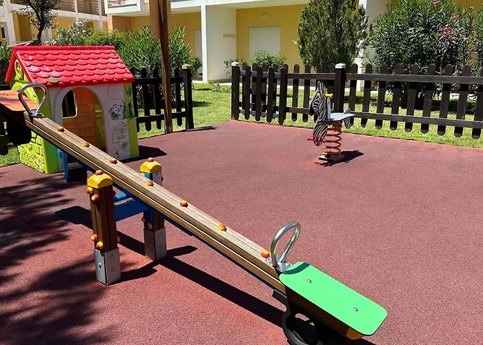 Josefa Apartamento Albufeira