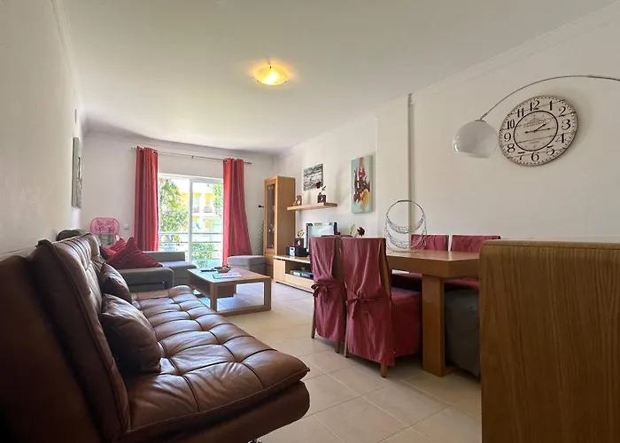 Apartamento Josefa *