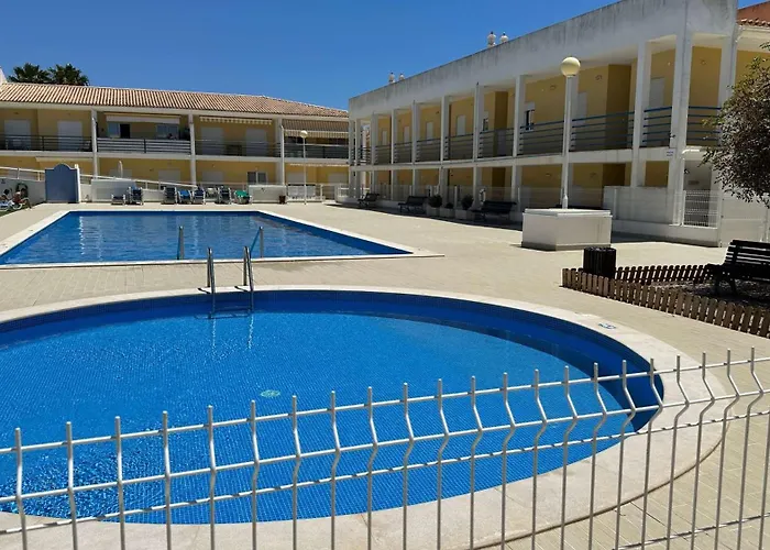 Josefa Apartamento Albufeira