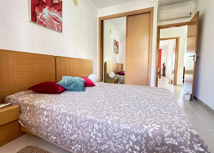 Apartamento Josefa Albufeira