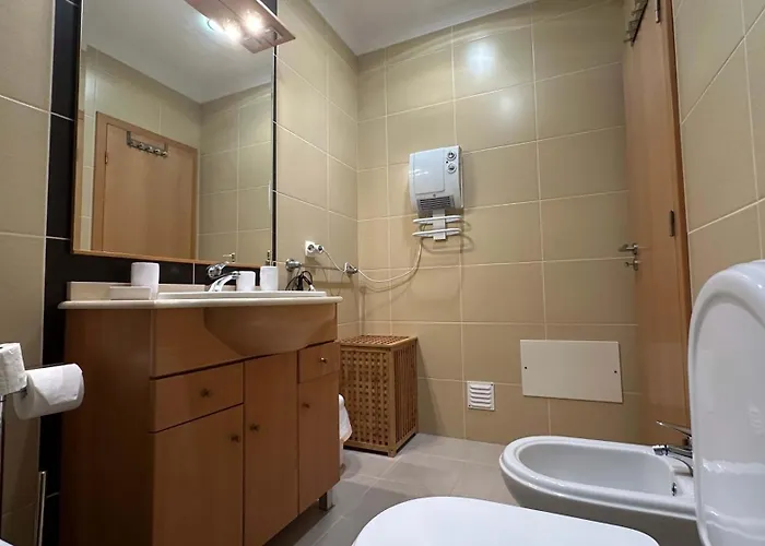 Apartamento Josefa *