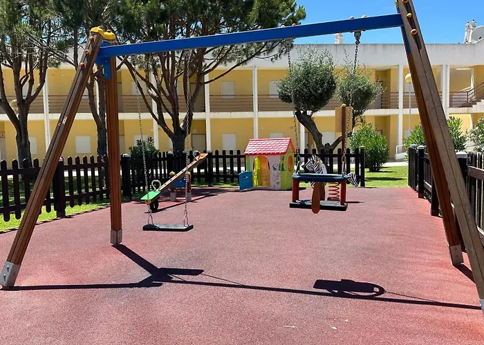 Josefa Apartamento Albufeira